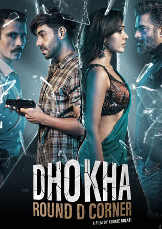 Dhokha 2022 Hindi Movie